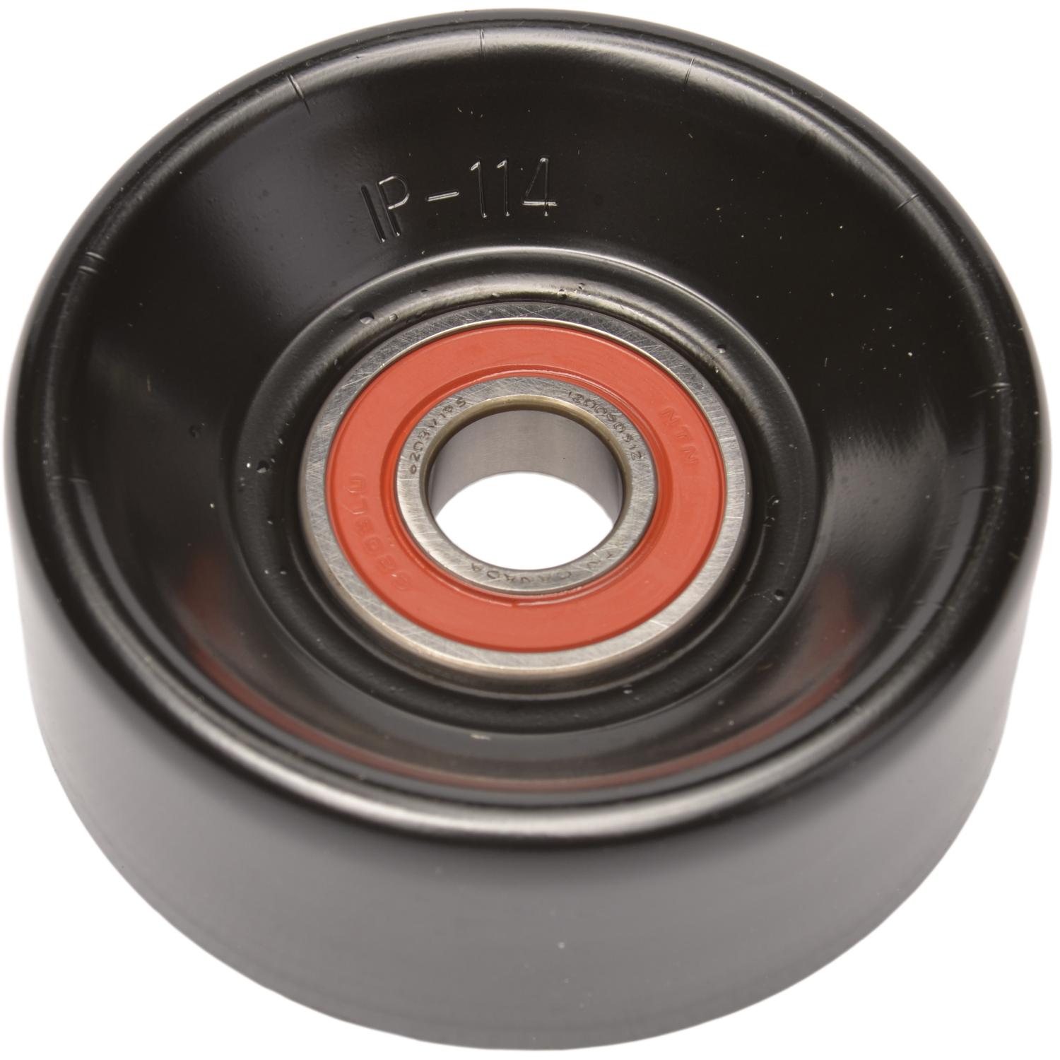 Continental 49031 Drive Belt Idler Pulley product image 1 of 1