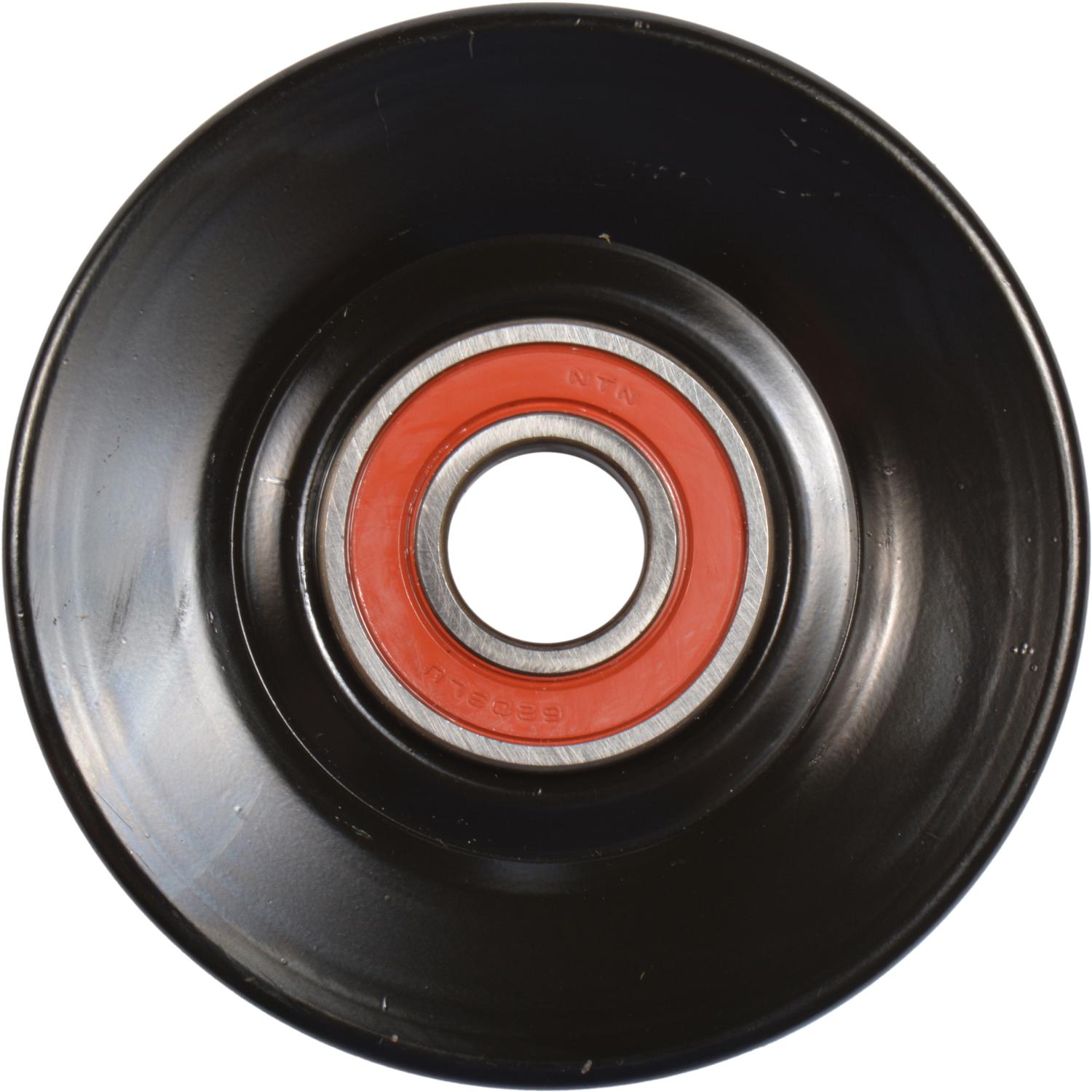 Continental 49034 - Drive Belt Idler Pulley Continental 49034 Drive Belt Idler Pulley product image 1 of 1