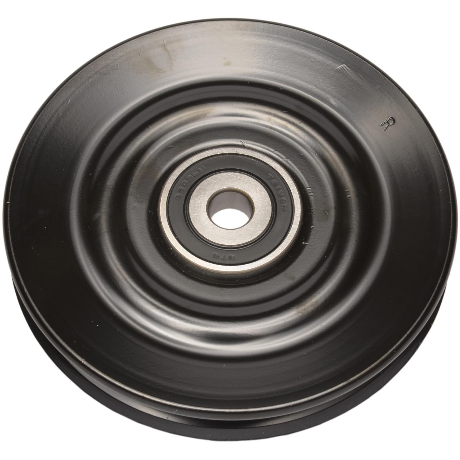 Continental 49035 - Drive Belt Idler Pulley Continental 49035 Drive Belt Idler Pulley product image 1 of 1