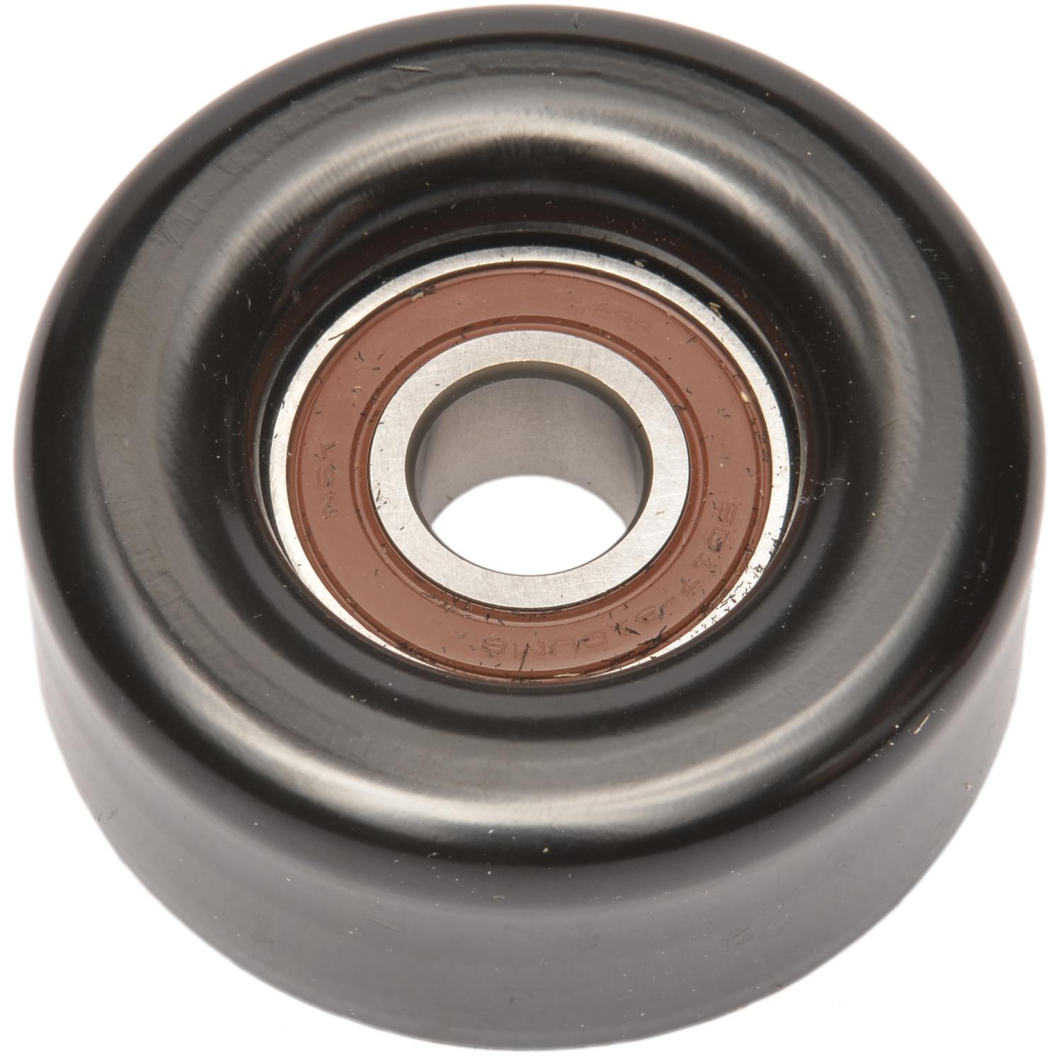 Continental 49036 - Drive Belt Tensioner Pulley Continental 49036 Drive Belt Idler Pulley product image 1 of 1