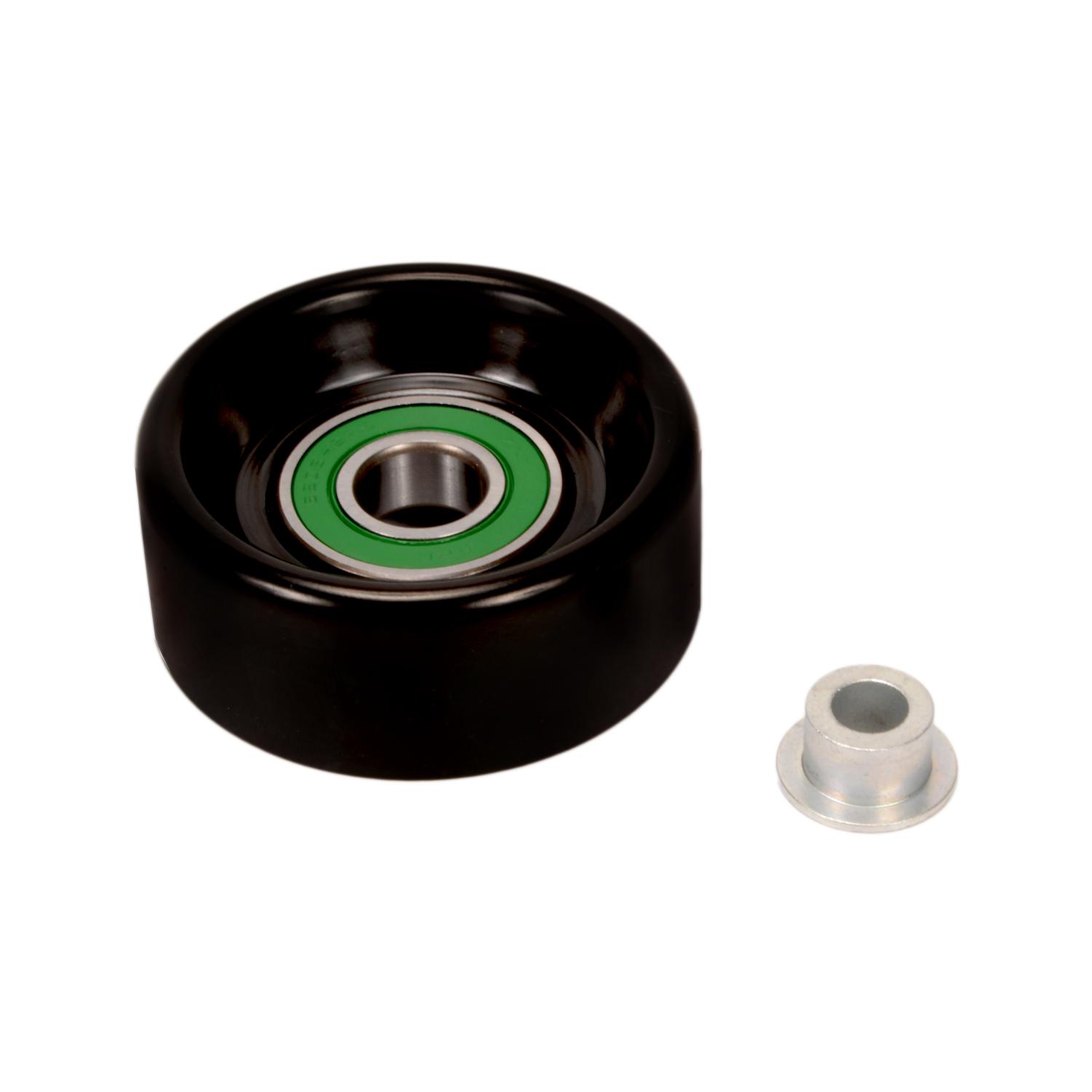 Continental 49039 - Drive Belt Tensioner Pulley Continental 49039 Drive Belt Idler Pulley product image 1 of 1