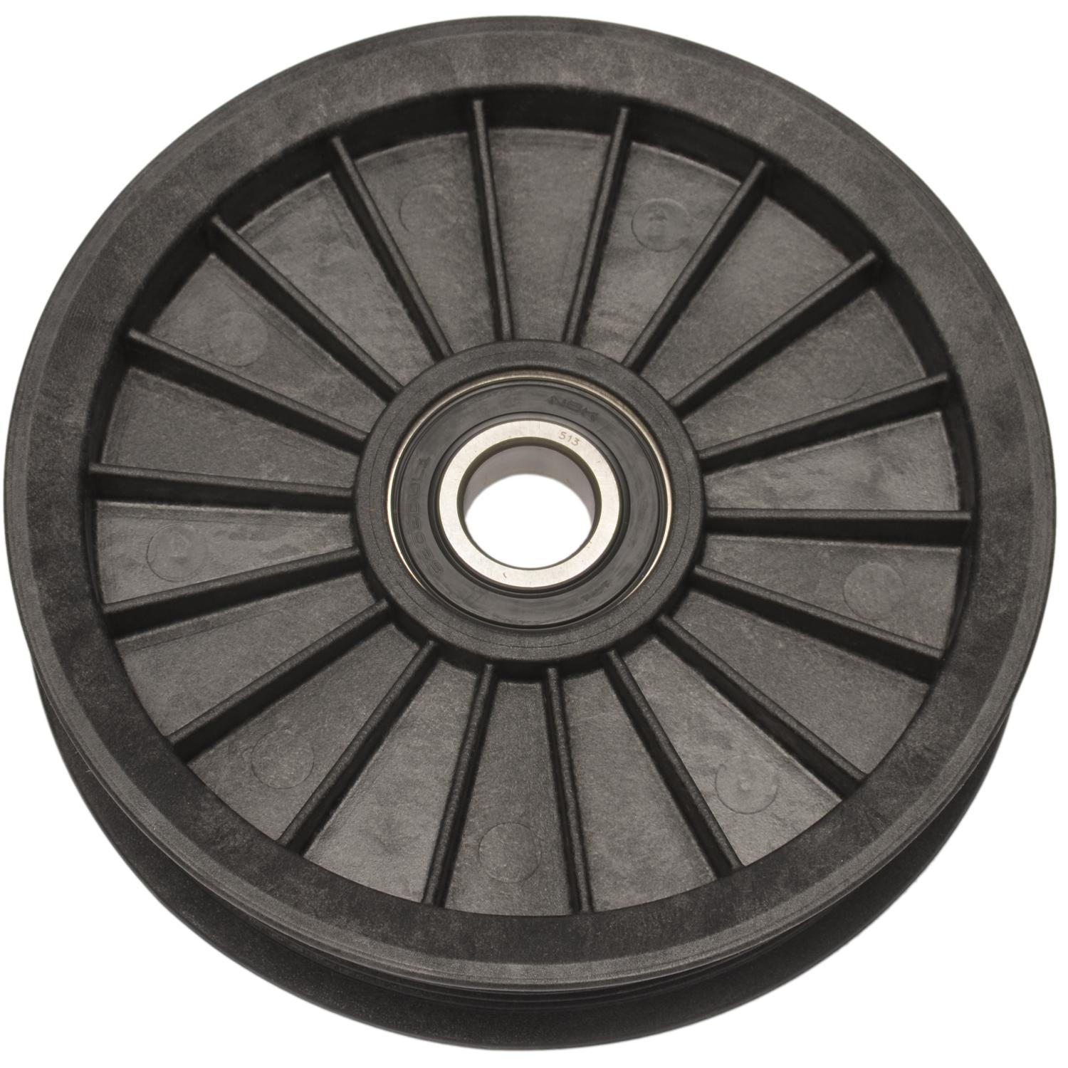 Continental 49040 Drive Belt Idler Pulley product image 1 of 1