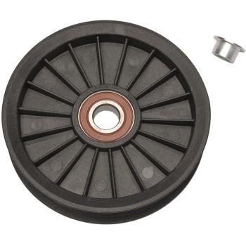 Continental 49041 Drive Belt Idler Pulley product image 1 of 1