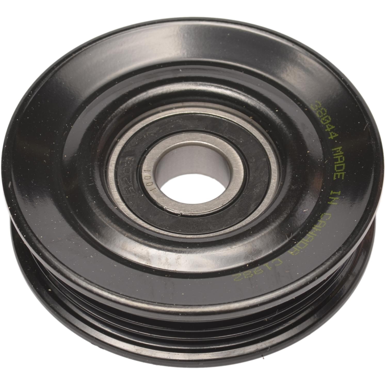 Continental 49044 - Drive Belt Idler Pulley Continental 49044 Drive Belt Idler Pulley product image 1 of 1