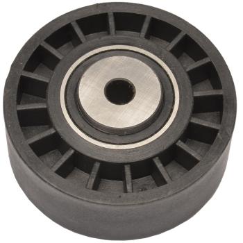 Continental 49047 Drive Belt Idler Pulley product image 1 of 1