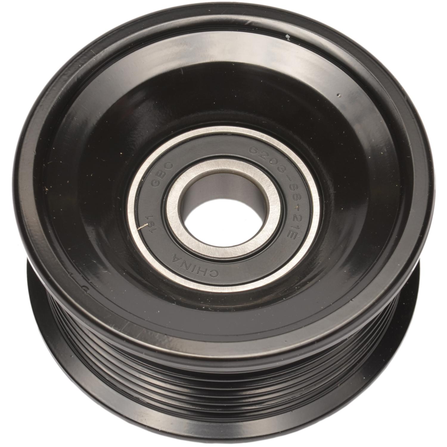 Continental 49053 - Drive Belt Tensioner Pulley Continental 49053 Drive Belt Tensioner Pulley product image 1 of 1