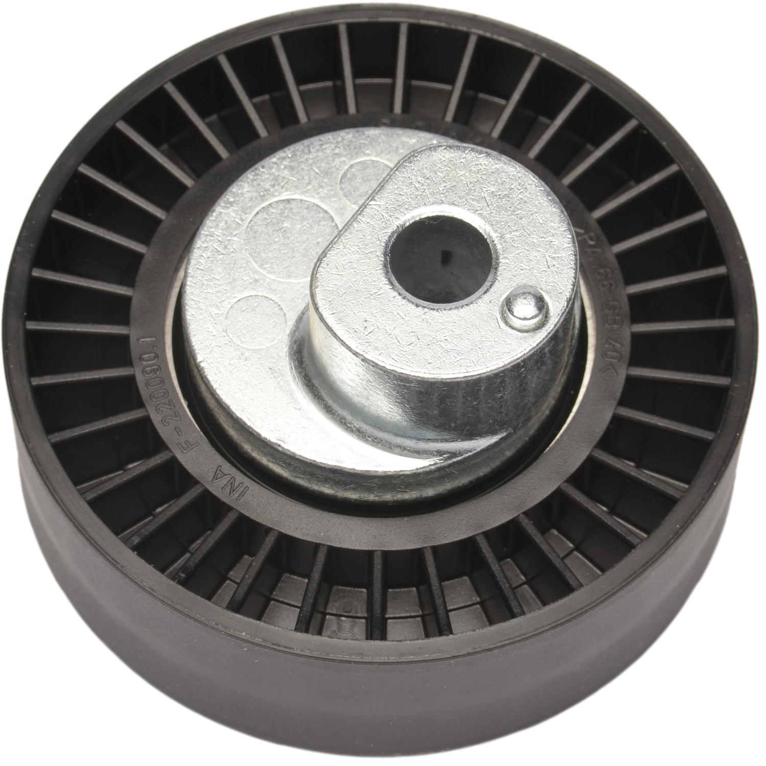 Continental 49062 Drive Belt Idler Pulley product image 1 of 1
