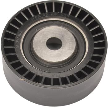 Continental 49064 - Drive Belt Tensioner Pulley Continental 49064 Drive Belt Idler Pulley product image 1 of 1
