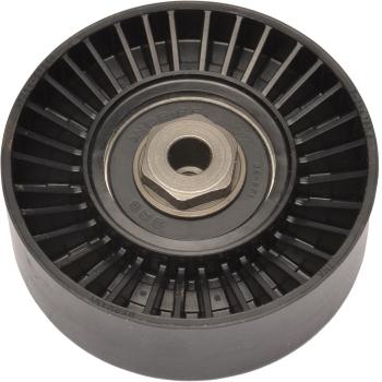 Continental 49077 Drive Belt Tensioner Pulley product image 1 of 1