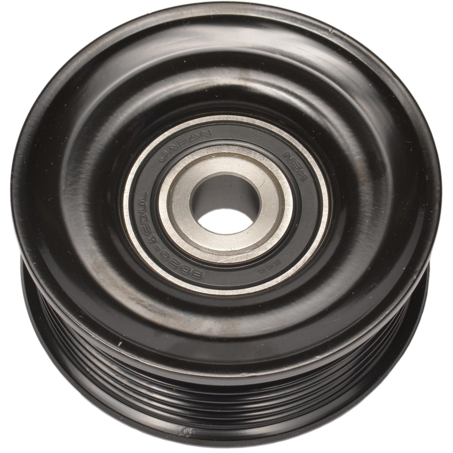 Continental 49086 - Drive Belt Idler Pulley Continental 49086 Drive Belt Idler Pulley product image 1 of 1