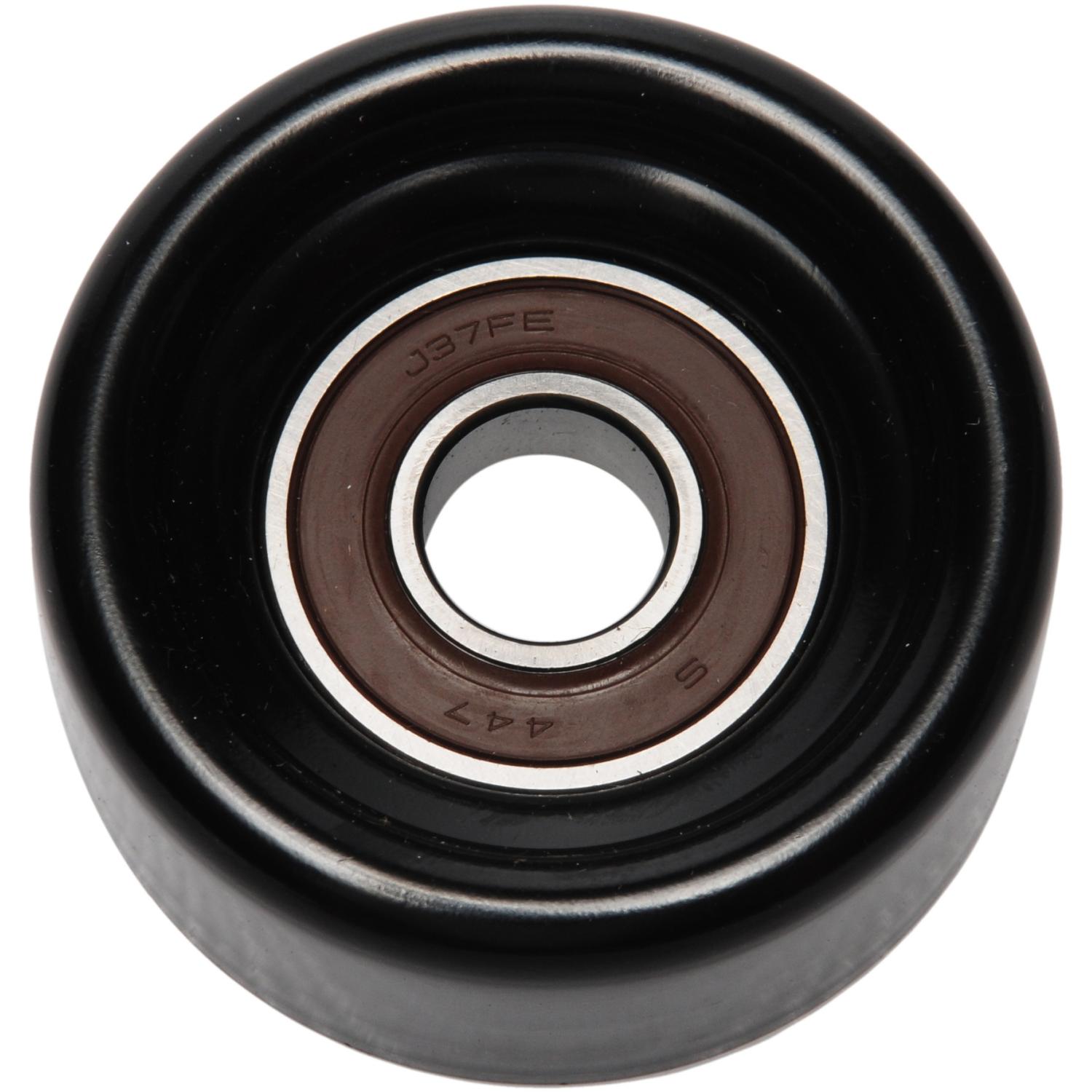 Continental 49097 Drive Belt Tensioner Pulley product image 1 of 1