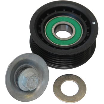 Continental 49098 Drive Belt Idler Pulley product image 1 of 1