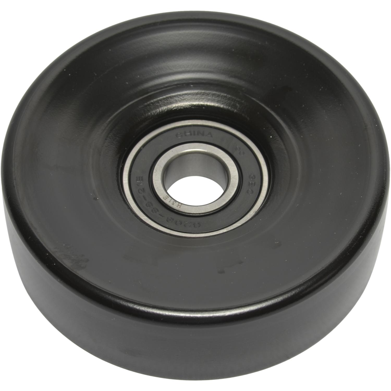 Continental 49100 - Drive Belt Tensioner Pulley Continental 49100 Drive Belt Tensioner Pulley product image 1 of 1