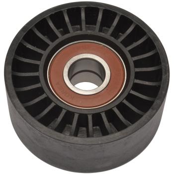 Continental 49101 Drive Belt Tensioner Pulley product image 1 of 1