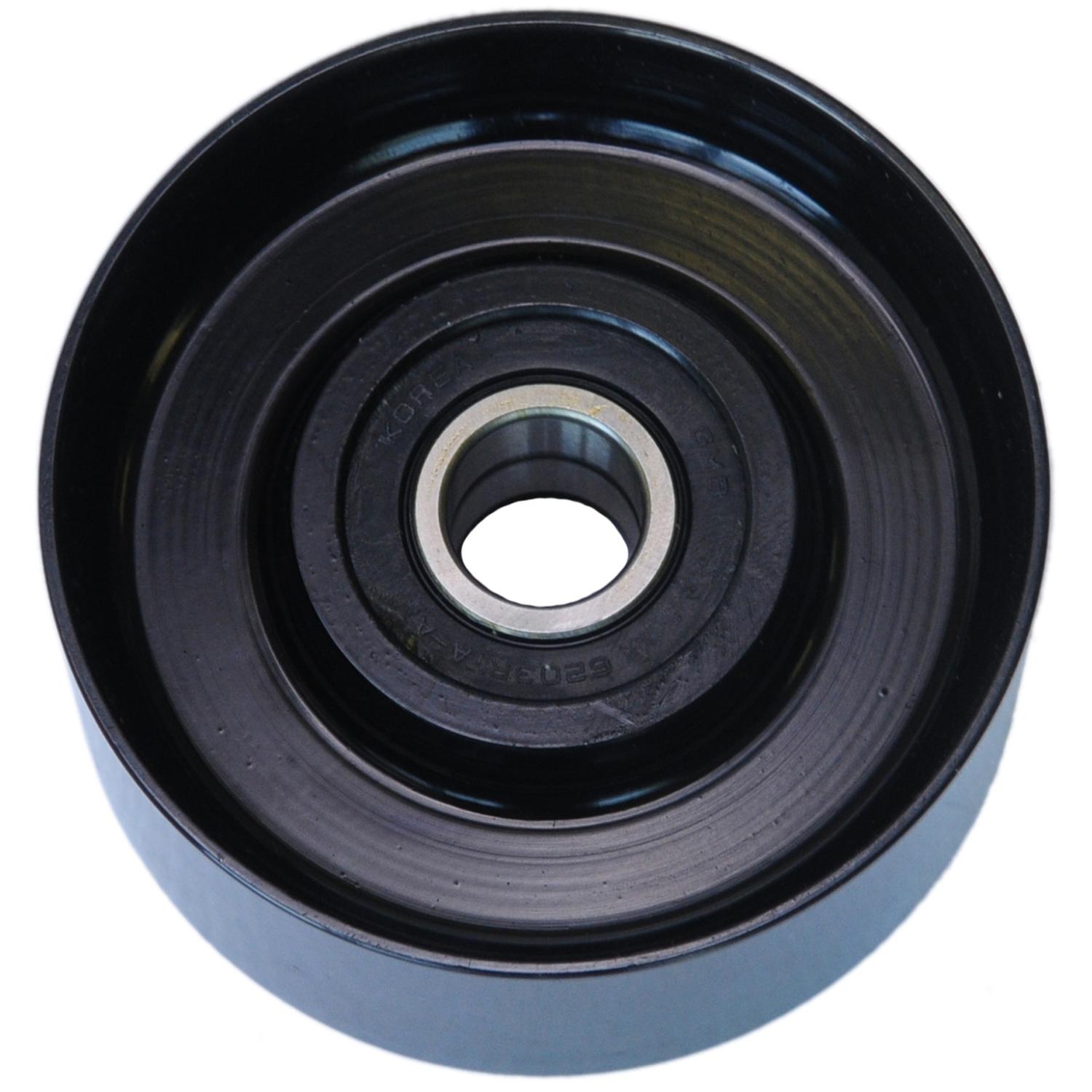 Continental 49103 - Drive Belt Tensioner Pulley Continental 49103 Drive Belt Idler Pulley product image 1 of 1