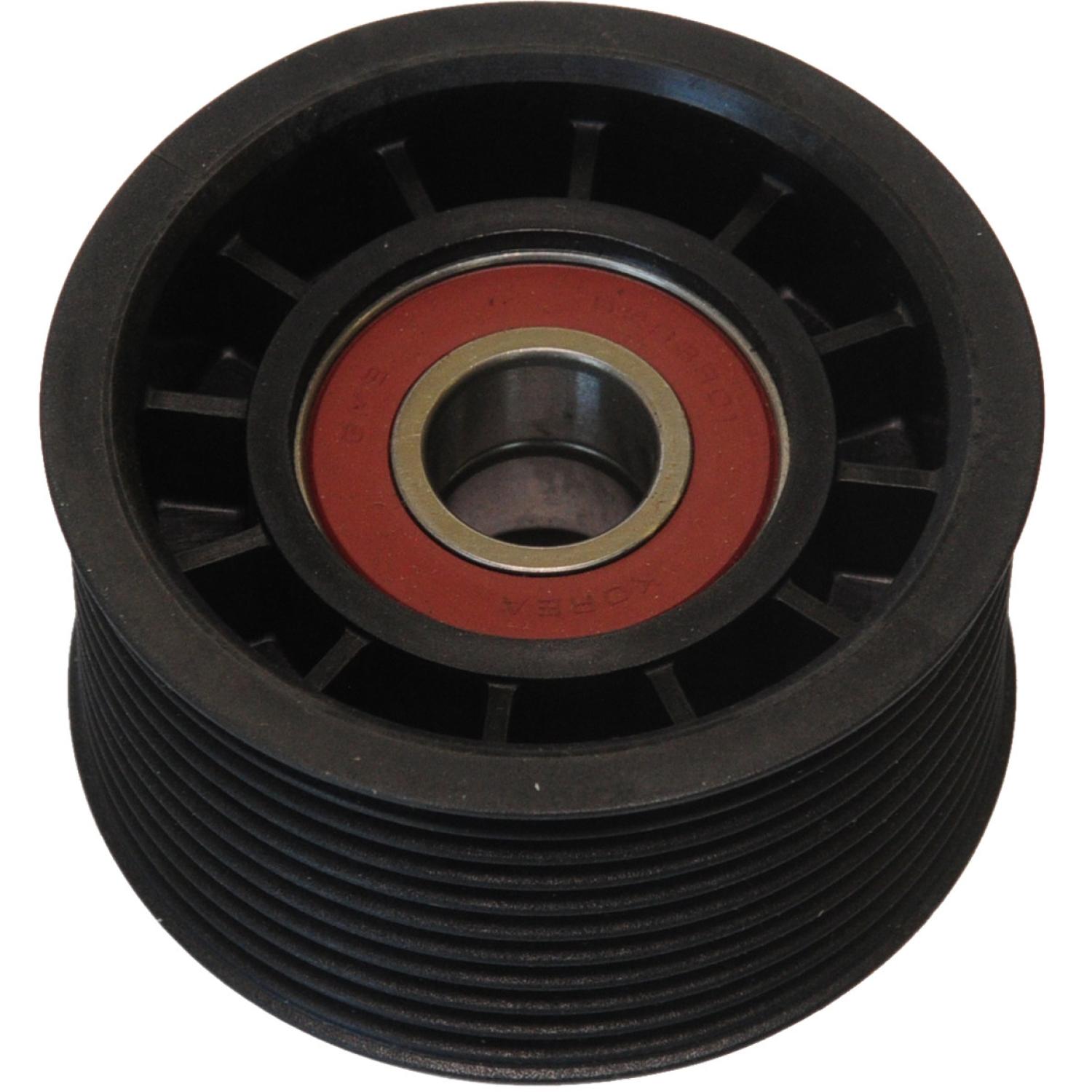 Continental 49105 - Drive Belt Tensioner Pulley Continental 49105 Drive Belt Tensioner Pulley product image 1 of 1