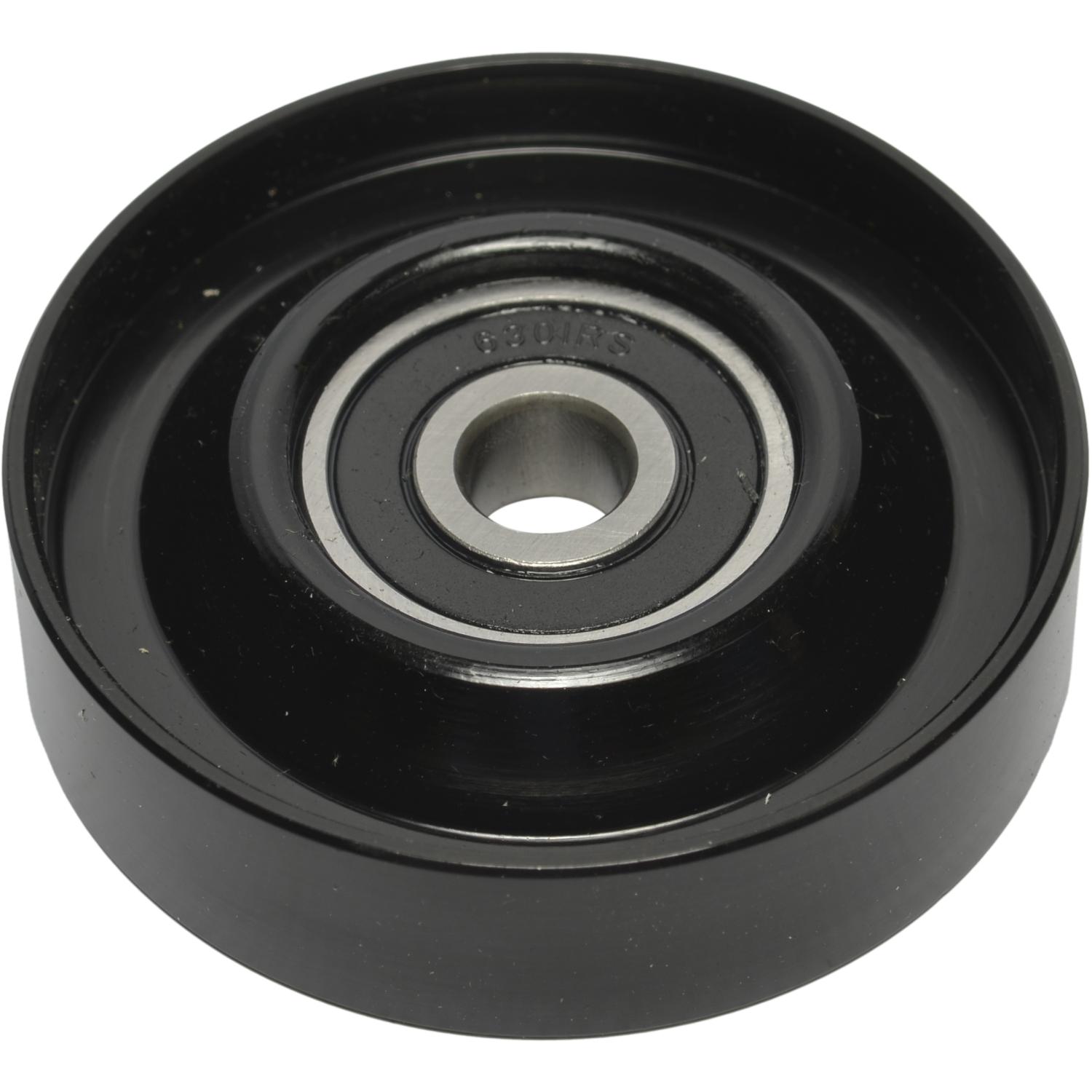 Continental 49107 - Drive Belt Tensioner Pulley Continental 49107 Drive Belt Tensioner Pulley product image 1 of 1