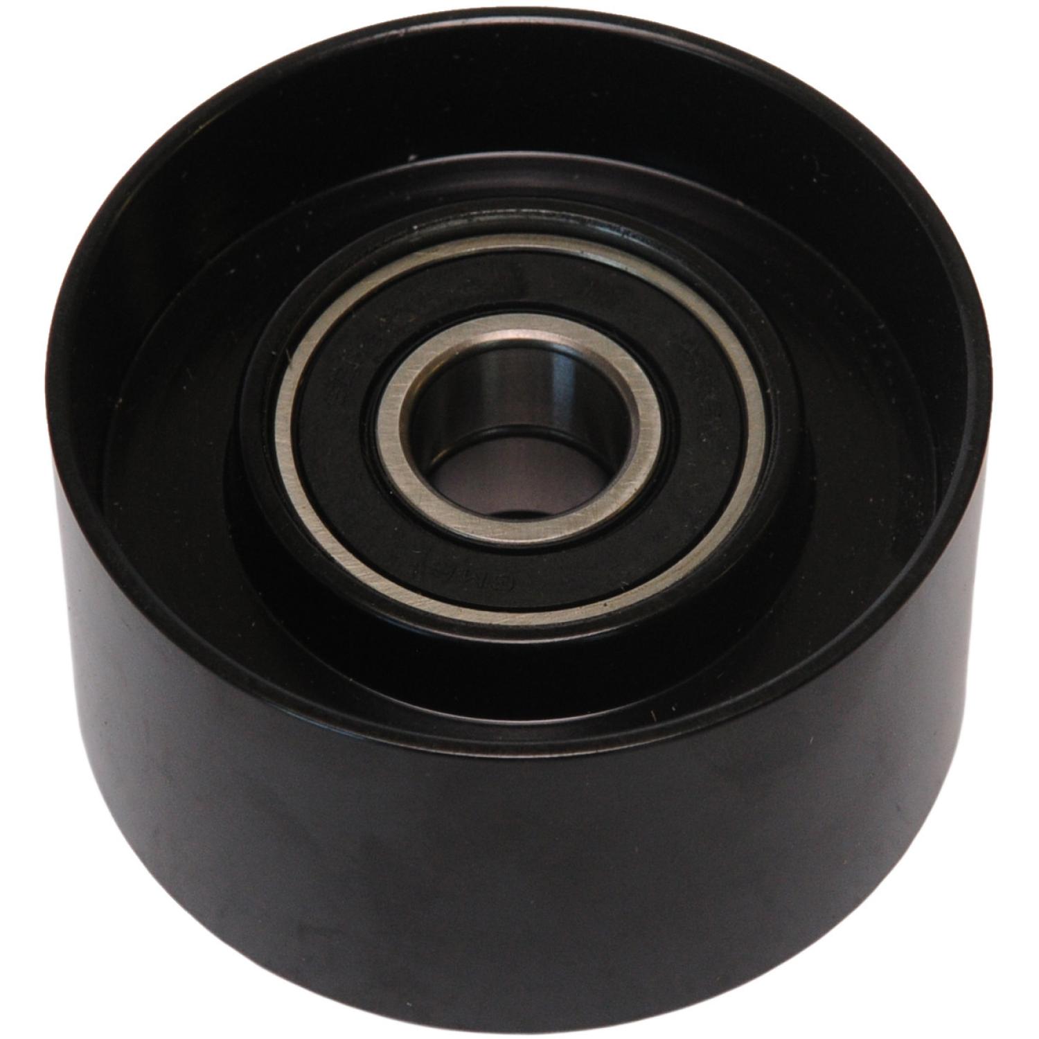 Continental 49111 - Drive Belt Tensioner Pulley Continental 49111 Drive Belt Idler Pulley product image 1 of 1