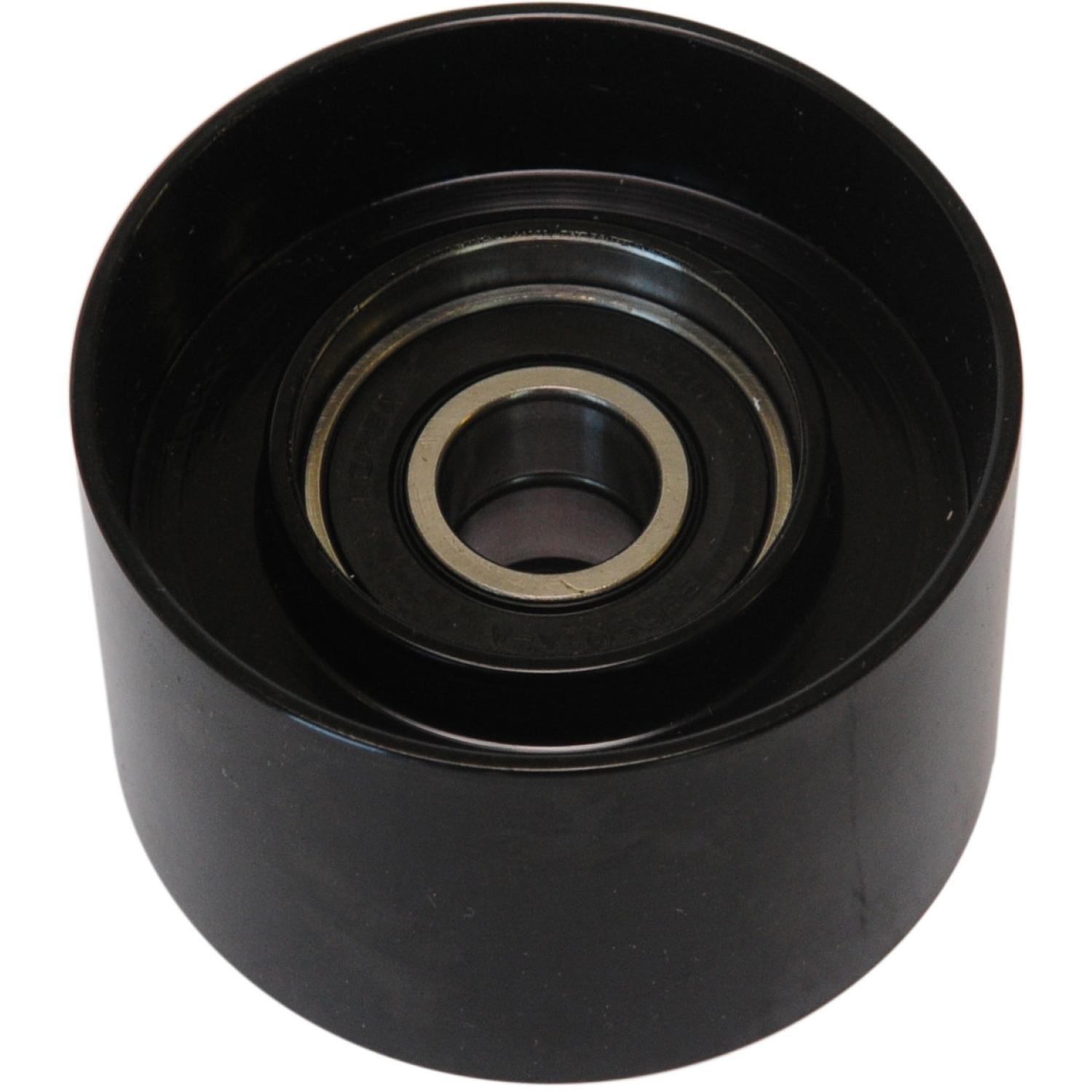 Continental 49112 - Drive Belt Tensioner Pulley Continental 49112 Drive Belt Idler Pulley product image 1 of 1