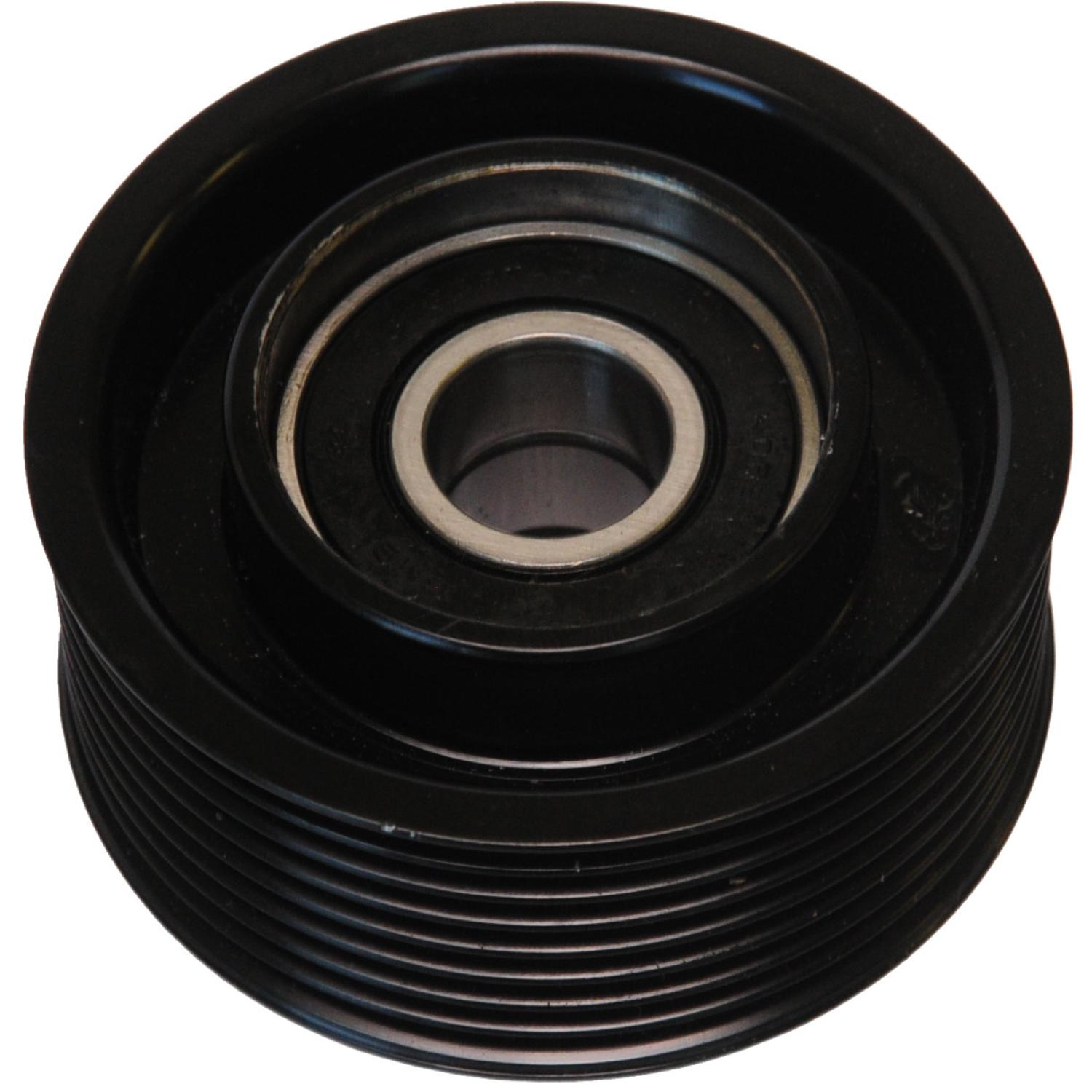 Continental 49113 - Drive Belt Tensioner Pulley Continental 49113 Drive Belt Idler Pulley product image 1 of 1