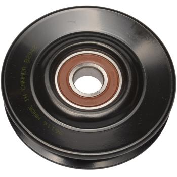 Continental 49115 Drive Belt Idler Pulley product image 1 of 1