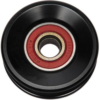 Continental 49124 Drive Belt Idler Pulley product image 1 of 1
