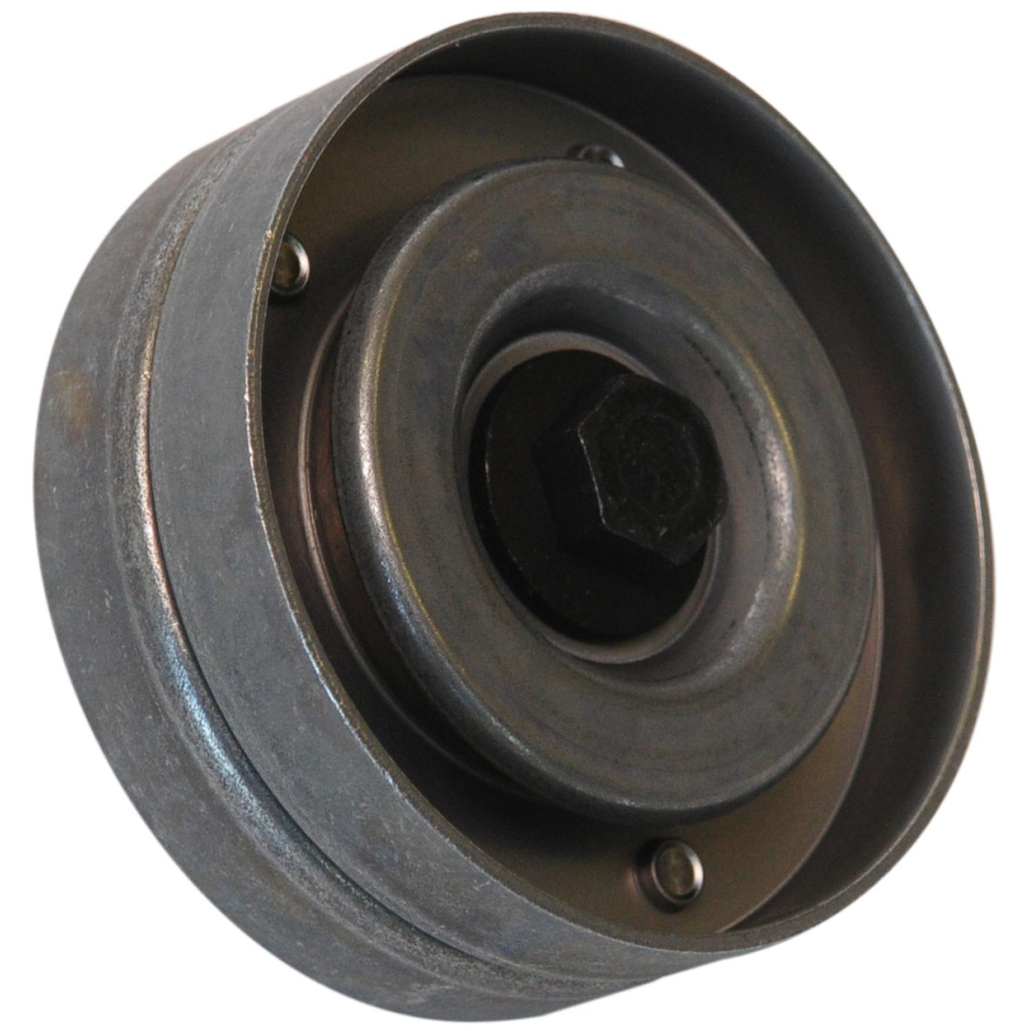 Continental 49125 - Drive Belt Tensioner Pulley Continental 49125 Drive Belt Idler Pulley product image 1 of 1