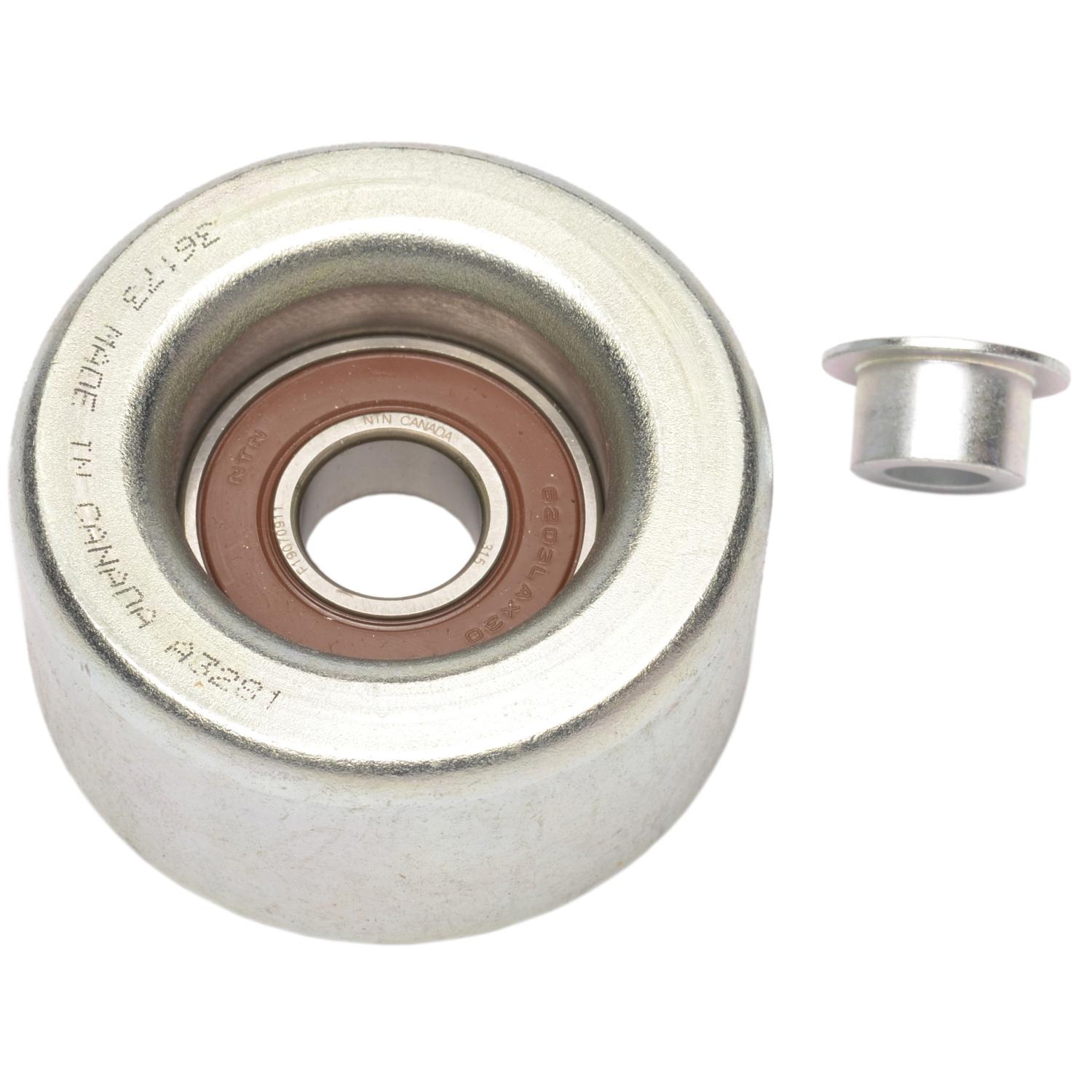 Continental 49127 - Drive Belt Idler Pulley Continental 49127 Drive Belt Idler Pulley product image 1 of 1