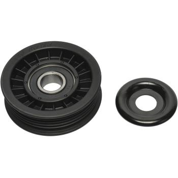 Continental 49128 Drive Belt Idler Pulley product image 1 of 1