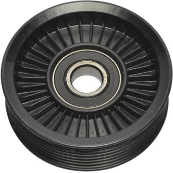 Continental 49130 - Drive Belt Tensioner Pulley Continental 49130 Drive Belt Idler Pulley product image 1 of 1