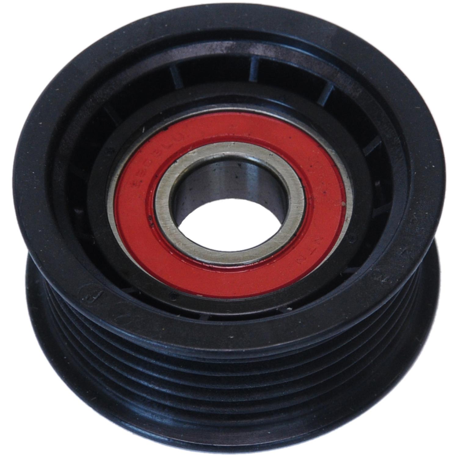 Continental 49131 Drive Belt Idler Pulley product image 1 of 1
