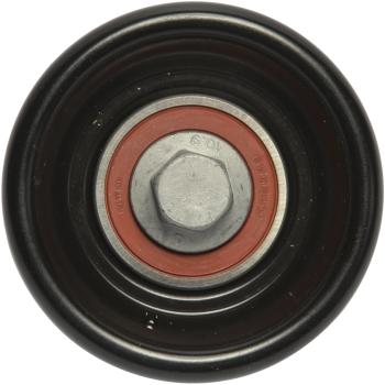 Continental 49132 Drive Belt Idler Pulley product image 1 of 1