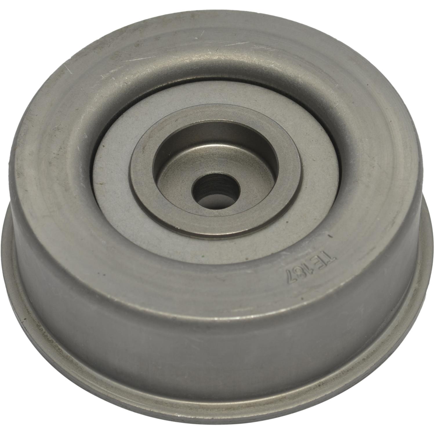Continental 49133 - Drive Belt Tensioner Pulley Continental 49133 Drive Belt Idler Pulley product image 1 of 1