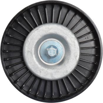 Continental 49135 Drive Belt Idler Pulley product image 1 of 1