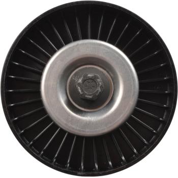 Continental 49137 Drive Belt Idler Pulley product image 1 of 1