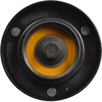 Continental 49138 Drive Belt Idler Pulley product image 1 of 1
