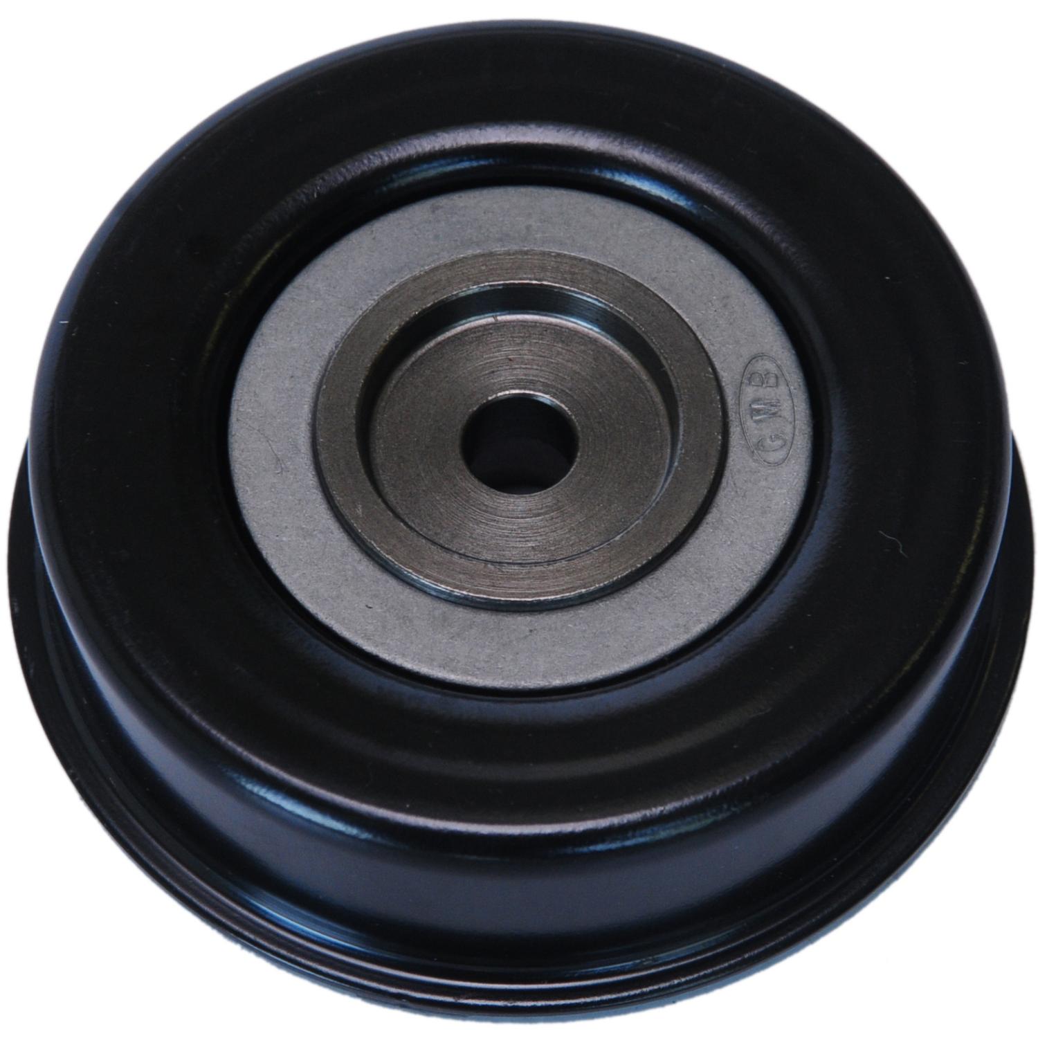 Continental 49142 - Drive Belt Tensioner Pulley Continental 49142 Drive Belt Idler Pulley product image 1 of 1