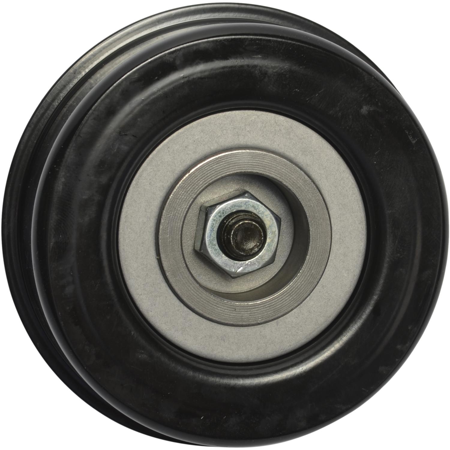 Continental 49143 Drive Belt Tensioner Pulley product image 1 of 1