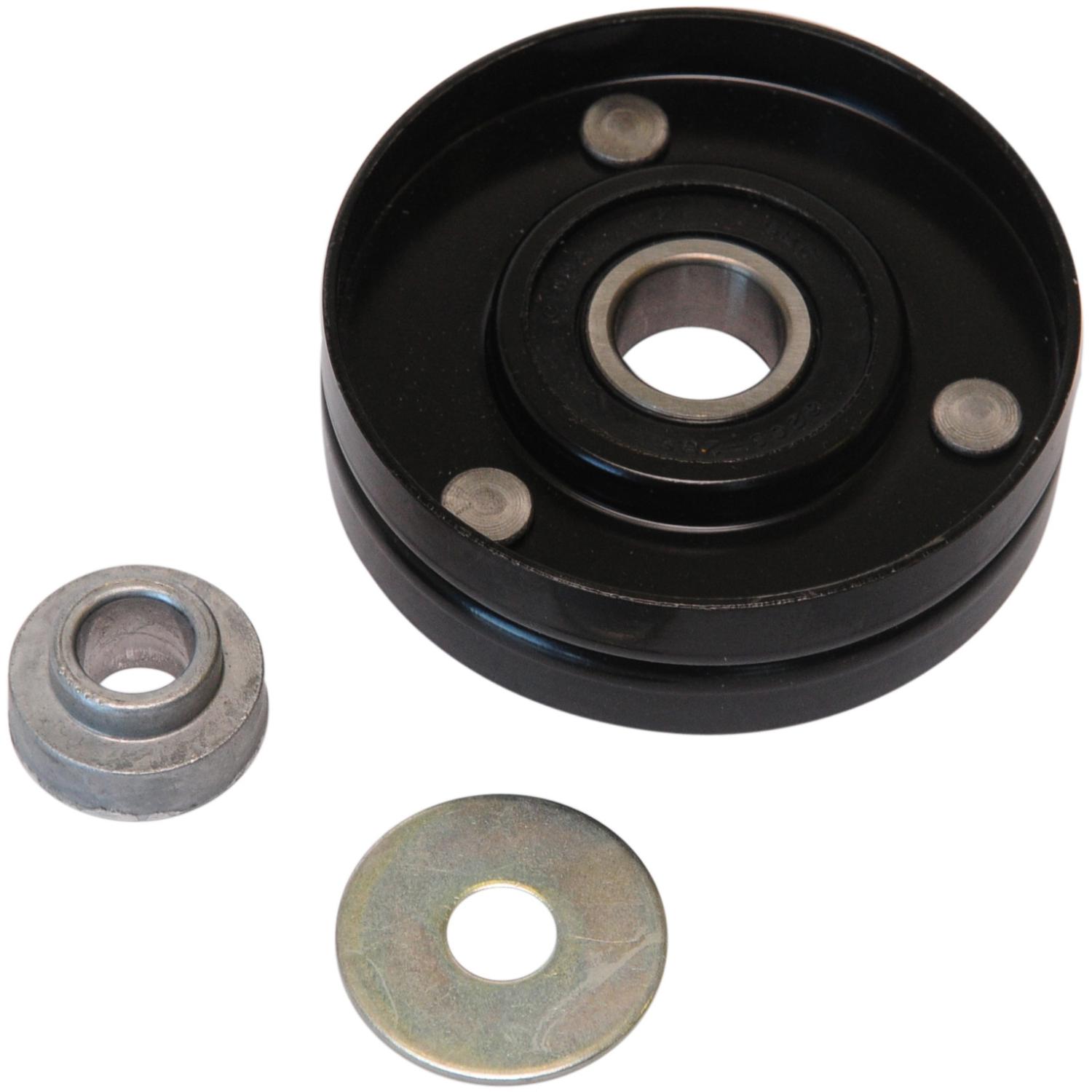 Continental 49146 Drive Belt Idler Pulley product image 1 of 1