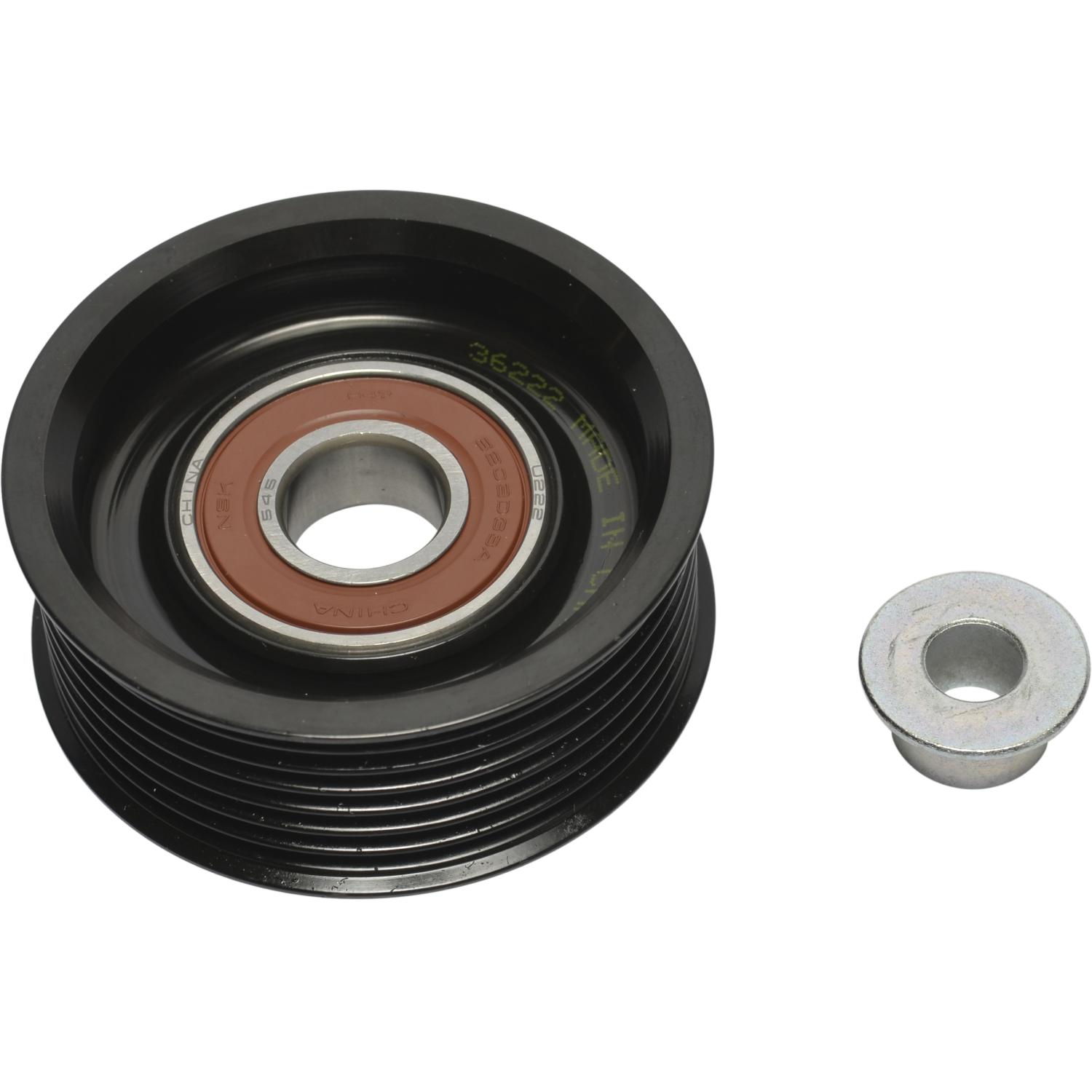 Continental 49148 - Drive Belt Idler Pulley Continental 49148 Drive Belt Idler Pulley product image 1 of 1
