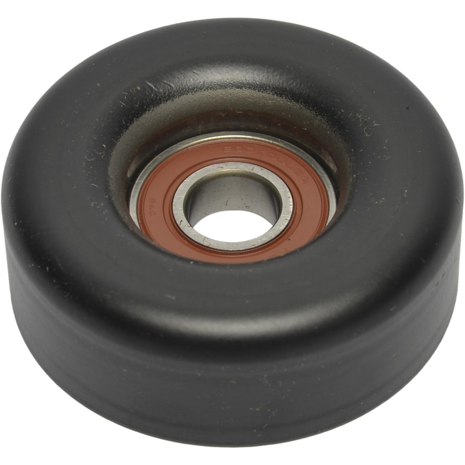 Continental 49150 - Drive Belt Tensioner Pulley Continental 49150 Drive Belt Tensioner Pulley product image 1 of 1