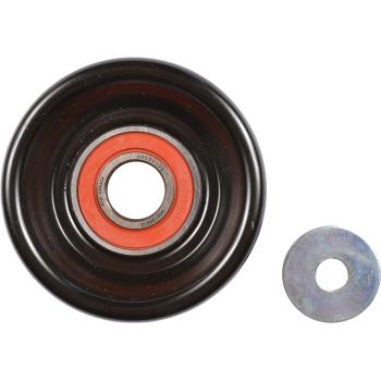 Continental 49153 Drive Belt Idler Pulley product image 1 of 1
