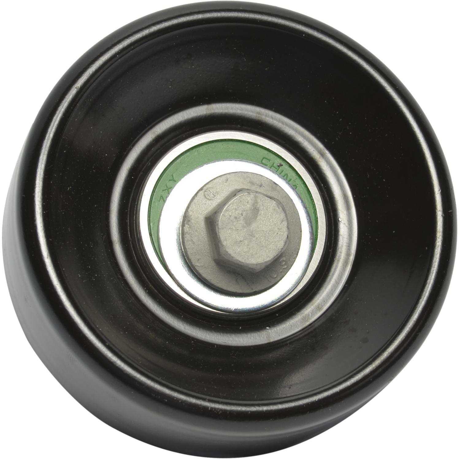 Continental 49154 - Drive Belt Tensioner Pulley Continental 49154 Drive Belt Idler Pulley product image 1 of 1