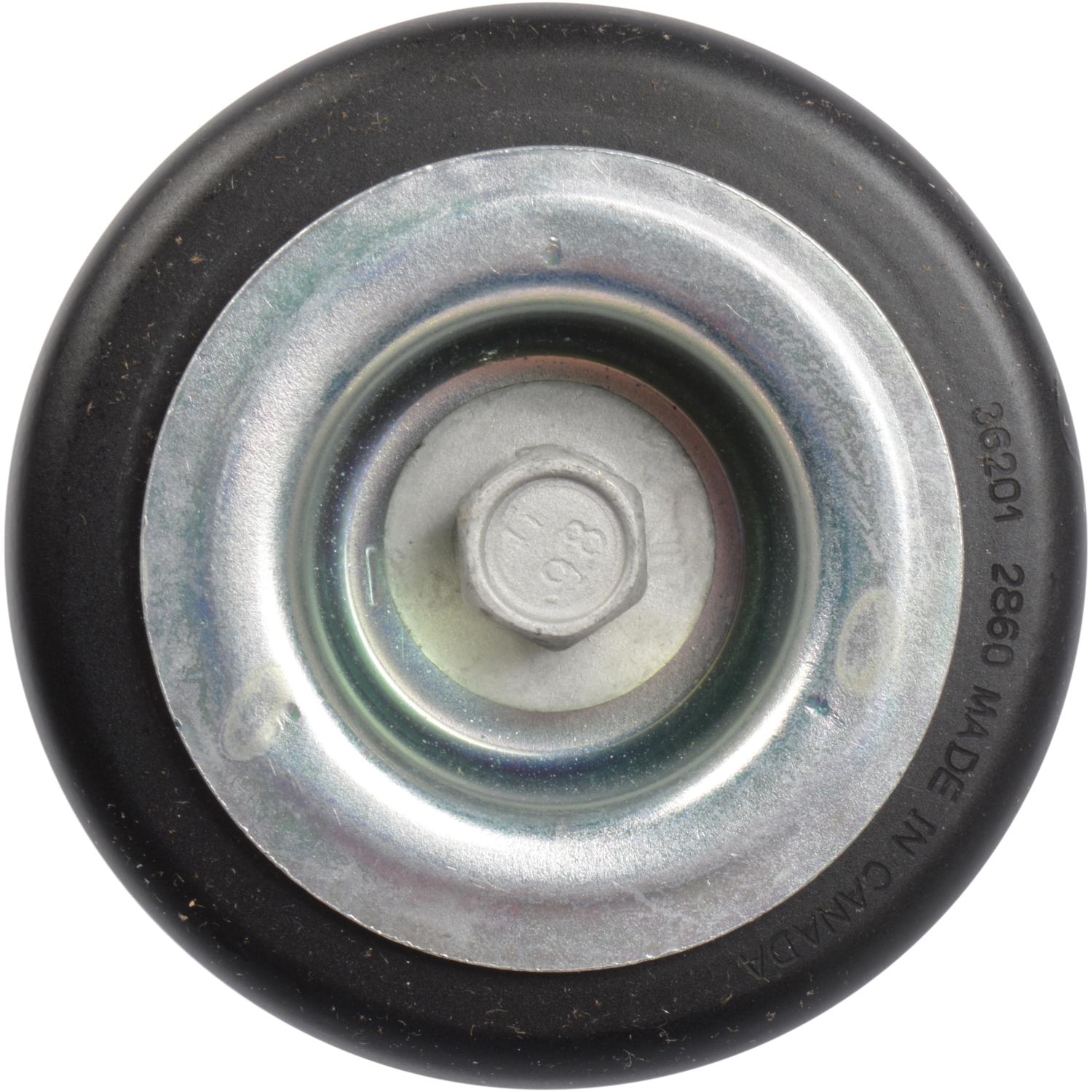 Continental 49157 - Drive Belt Idler Pulley Continental 49157 Drive Belt Idler Pulley product image 1 of 1
