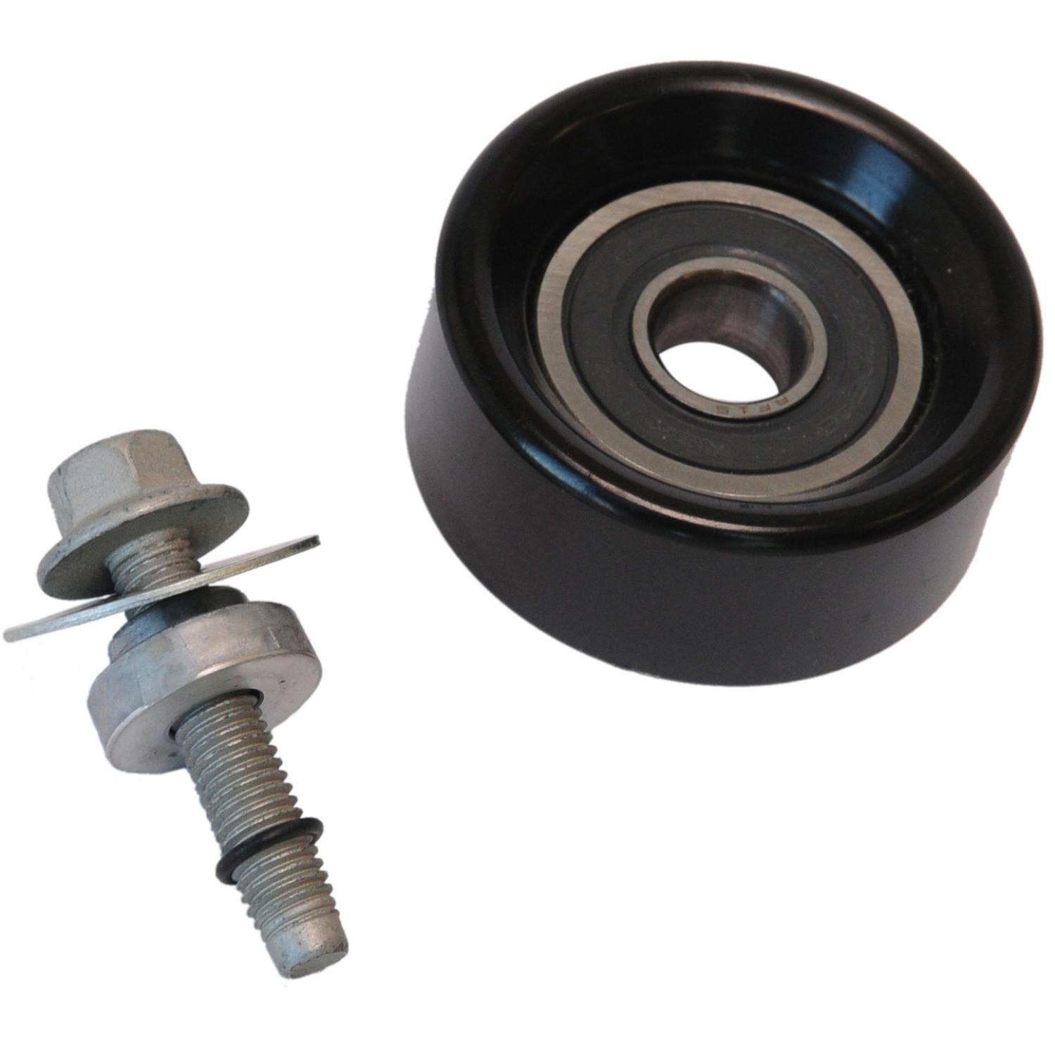 Continental 49158 - Drive Belt Idler Pulley Continental 49158 Drive Belt Idler Pulley product image 1 of 1