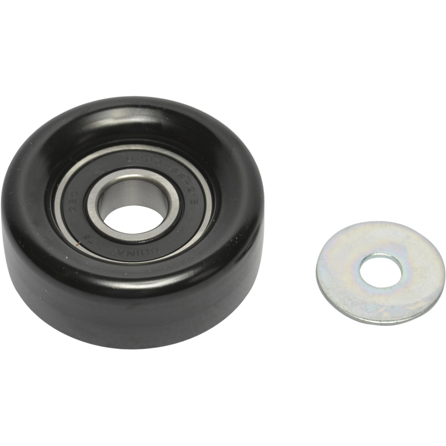 Continental 49159 - Drive Belt Tensioner Pulley Continental 49159 Drive Belt Idler Pulley product image 1 of 1