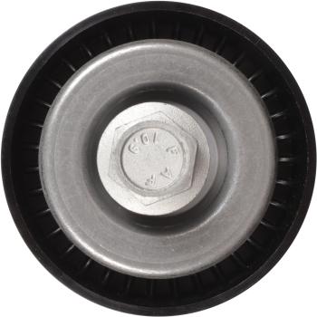 Continental 49163 Drive Belt Idler Pulley product image 1 of 1