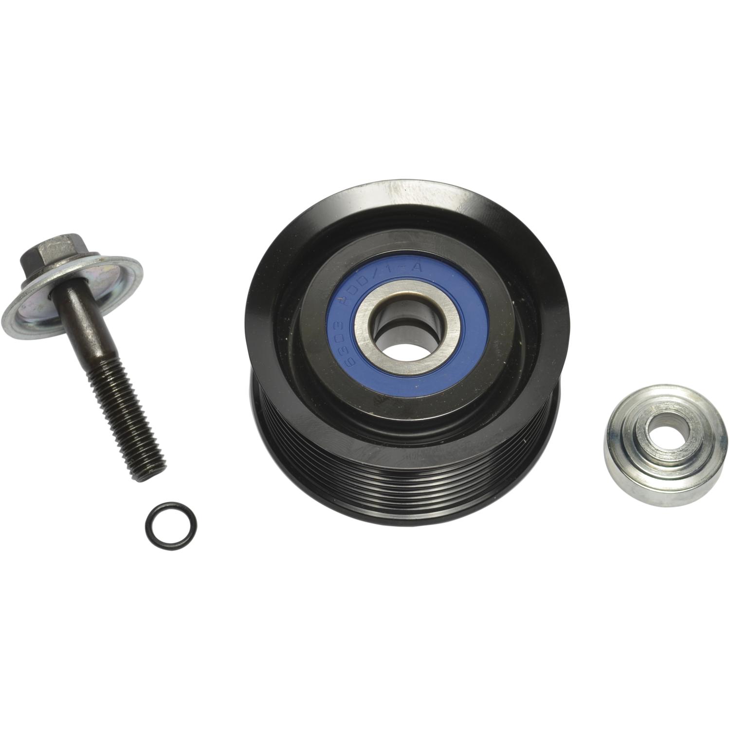 Continental 49164 - Drive Belt Idler Pulley Continental 49164 Drive Belt Idler Pulley product image 1 of 1