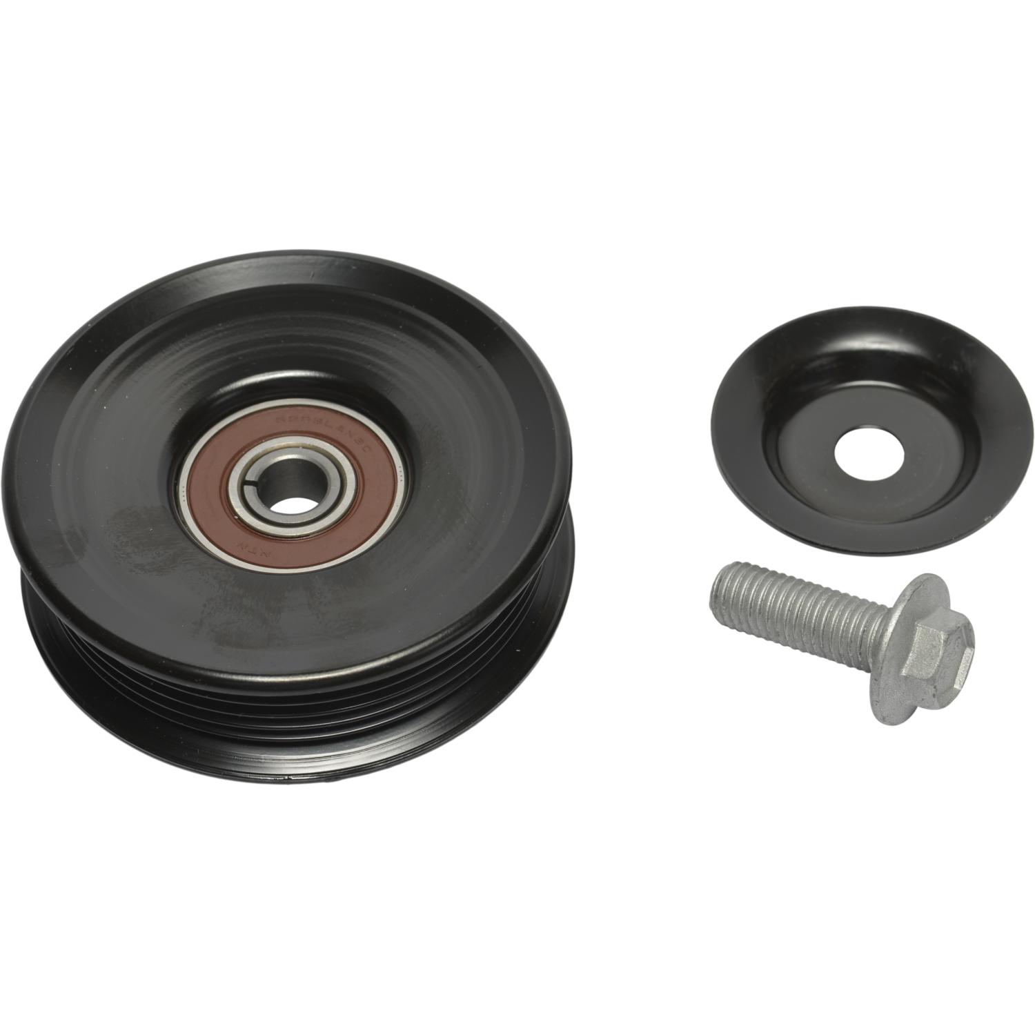 Continental 49165 - Drive Belt Idler Pulley Continental 49165 Drive Belt Idler Pulley product image 1 of 1
