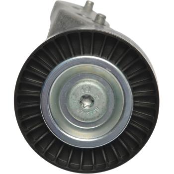 Continental 49166 - Drive Belt Idler Pulley Continental 49166 Drive Belt Idler Pulley product image 1 of 1